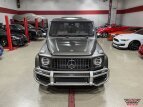 Thumbnail Photo 38 for 2021 Mercedes-Benz G63 AMG